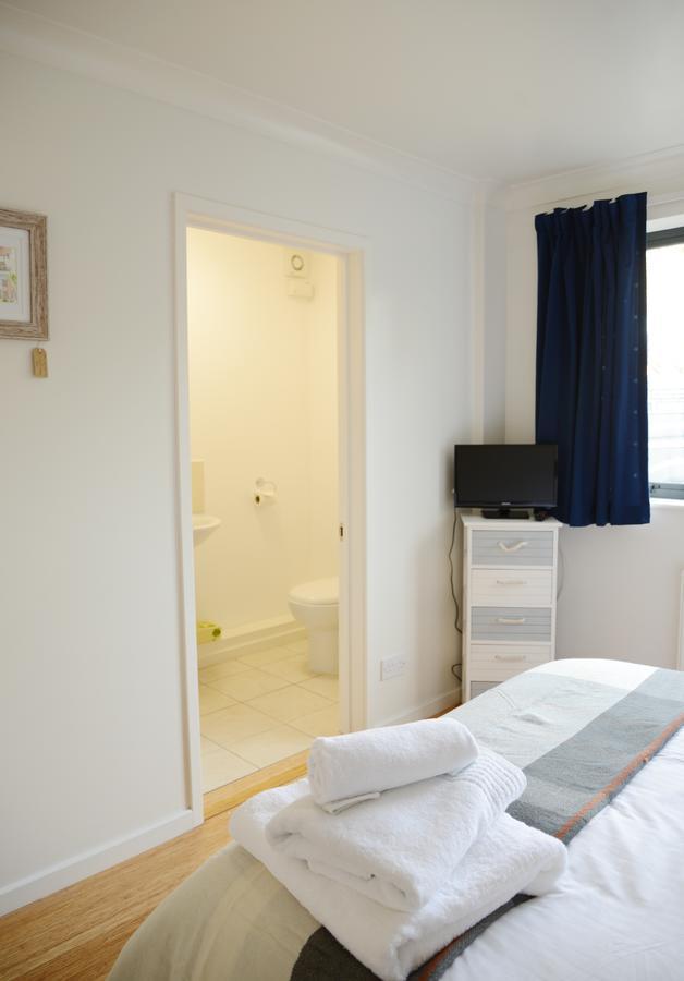 Landfall B&B Hamble-le-Rice Quarto foto