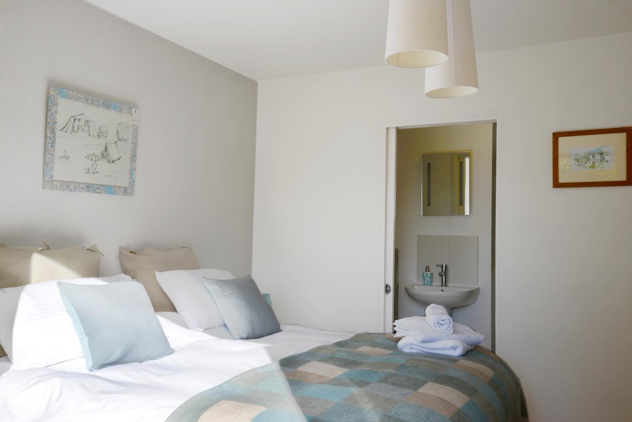 Landfall B&B Hamble-le-Rice Quarto foto